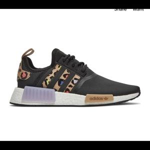 Adidas NMD womens shoes, like new